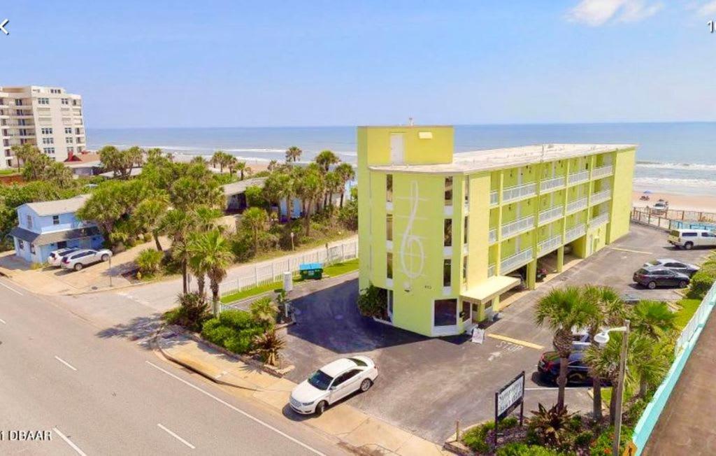 Sugar Sands - Ocean Front At Symphony Beach Club ! Ormond Beach Ngoại thất bức ảnh