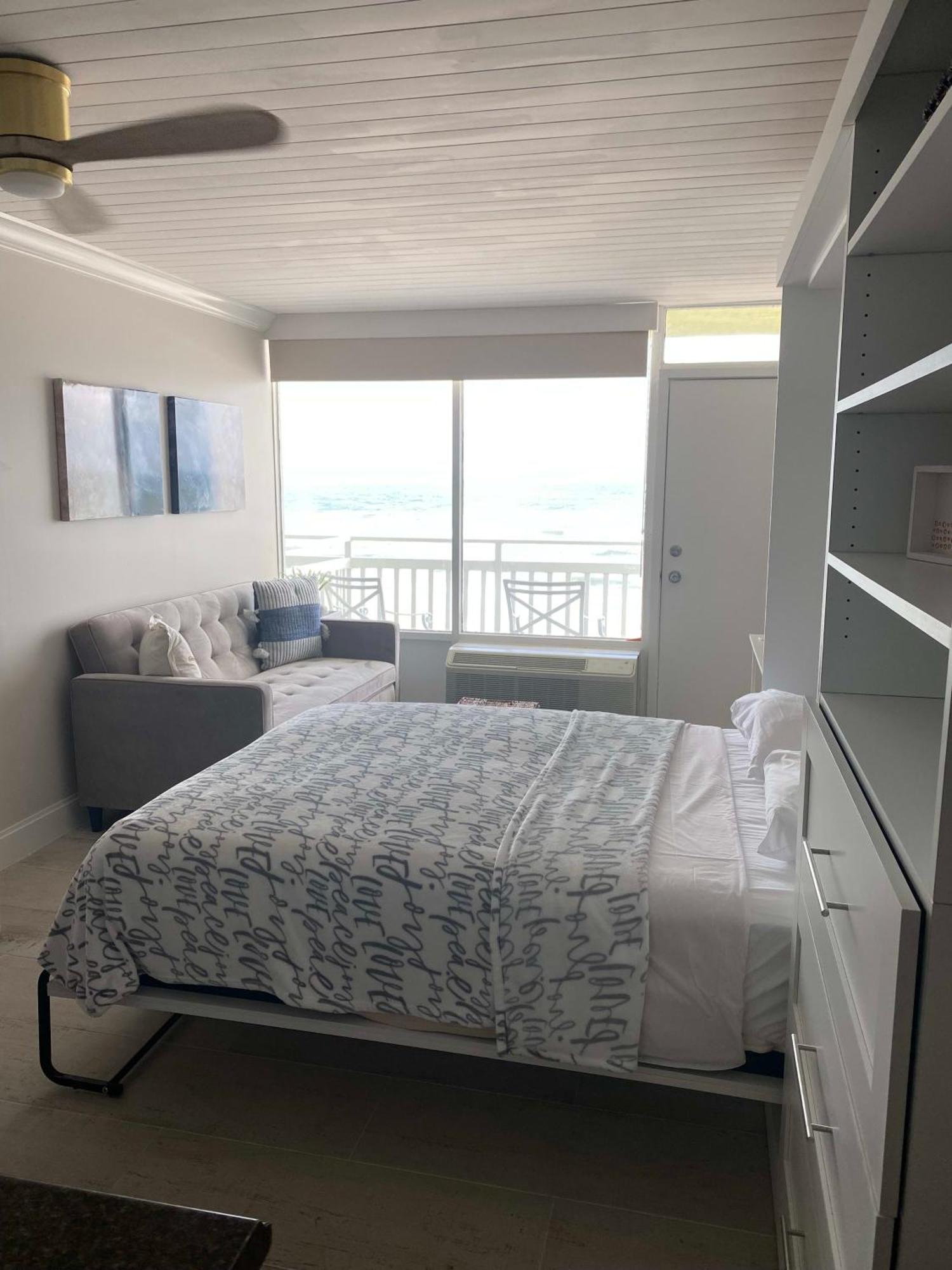 Sugar Sands - Ocean Front At Symphony Beach Club ! Ormond Beach Ngoại thất bức ảnh