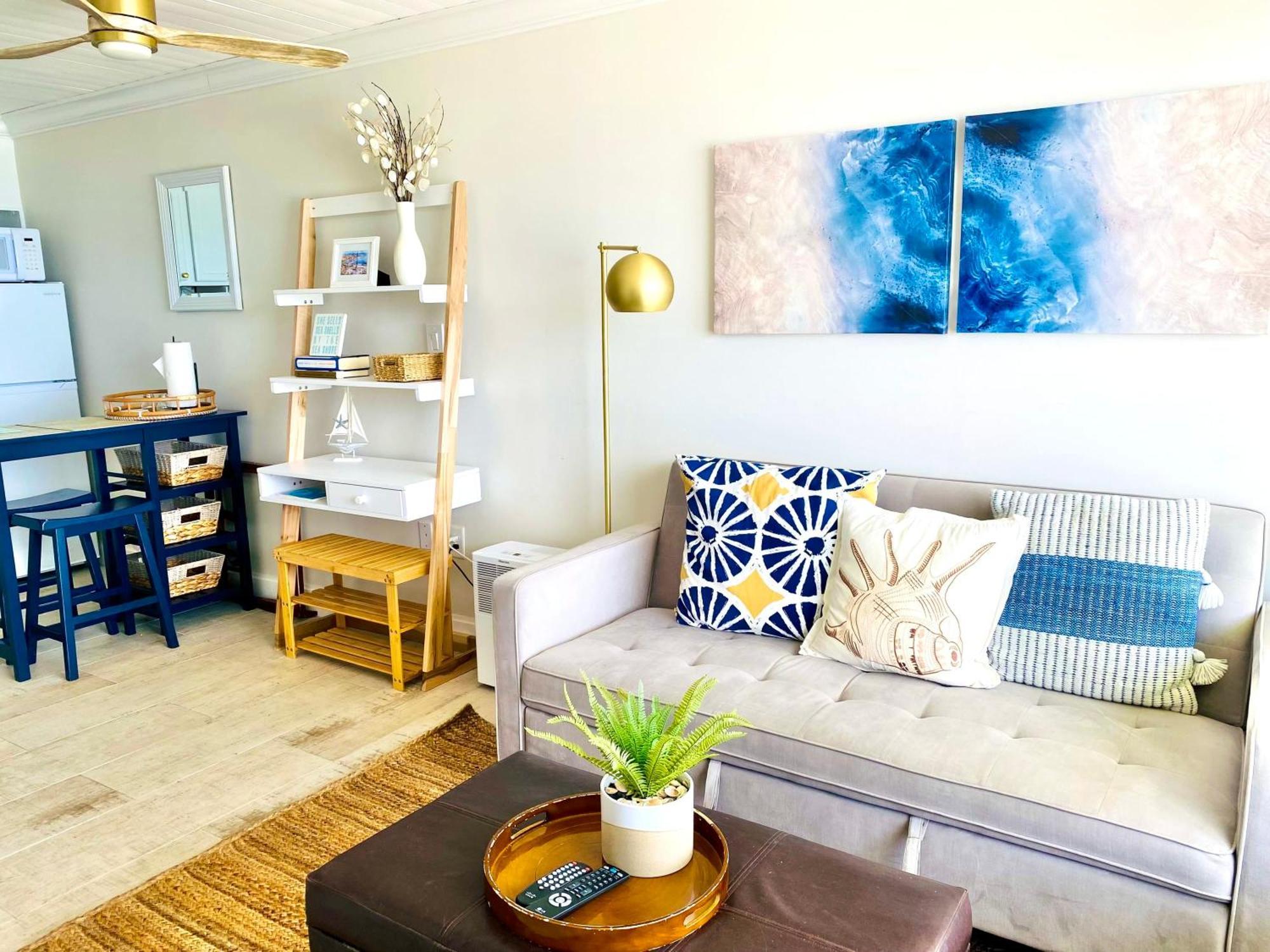Sugar Sands - Ocean Front At Symphony Beach Club ! Ormond Beach Ngoại thất bức ảnh